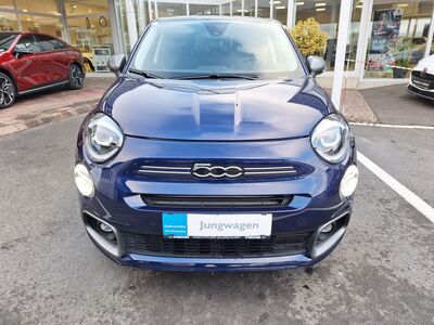 Fiat 500X Gebrauchtwagen