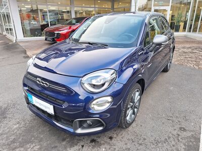 Fiat 500X Gebrauchtwagen