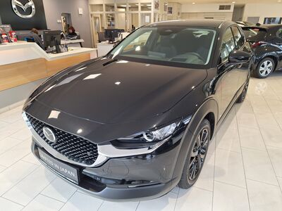 Mazda CX-30 Neuwagen