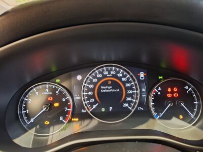 Mazda CX-30 Neuwagen