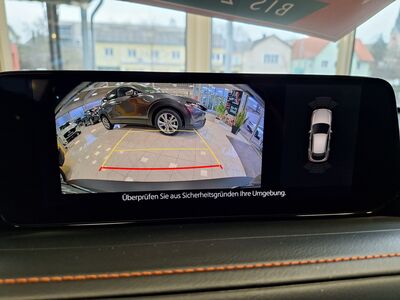 Mazda CX-30 Neuwagen