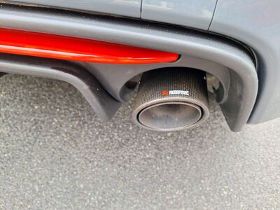 Abarth 500 Gebrauchtwagen Abarth 500 Gebrauchtwagen