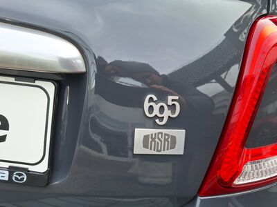 Abarth 500 Gebrauchtwagen Abarth 500 Gebrauchtwagen