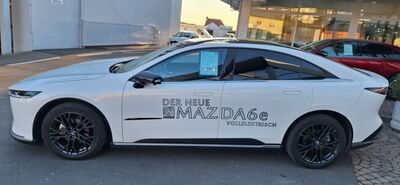 Mazda Mazda6 Vorführwagen