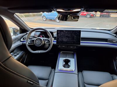 Mazda Mazda6 Vorführwagen