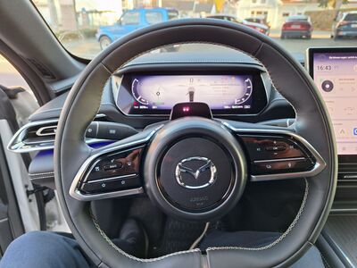 Mazda Mazda6 Vorführwagen