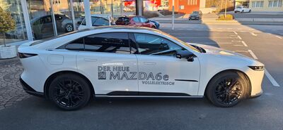 Mazda Mazda6 Vorführwagen