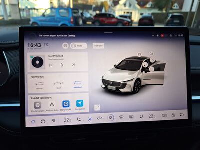 Mazda Mazda6 Vorführwagen