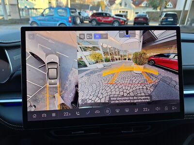 Mazda Mazda6 Vorführwagen