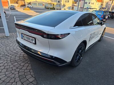 Mazda Mazda6 Vorführwagen