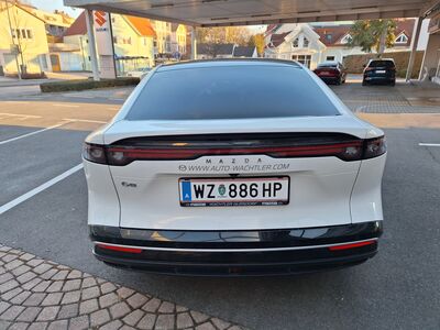 Mazda Mazda6 Vorführwagen