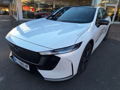 Mazda Mazda6 Vorführwagen