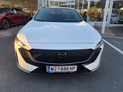 Mazda Mazda6 Vorführwagen