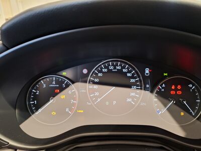 Mazda CX-30 Neuwagen