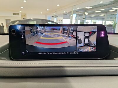 Mazda CX-30 Neuwagen