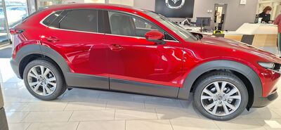 Mazda CX-30 Neuwagen