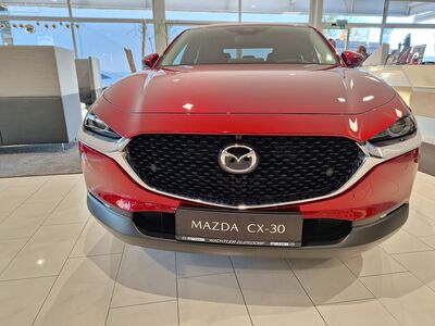 Mazda CX-30 Neuwagen