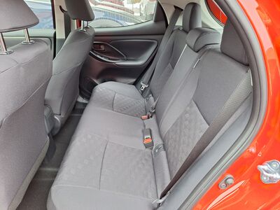 Mazda Mazda2 Neuwagen Mazda Mazda2 Neuwagen