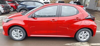 Mazda Mazda2 Neuwagen Mazda Mazda2 Neuwagen