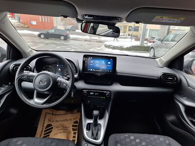 Mazda Mazda2 Neuwagen Mazda Mazda2 Neuwagen