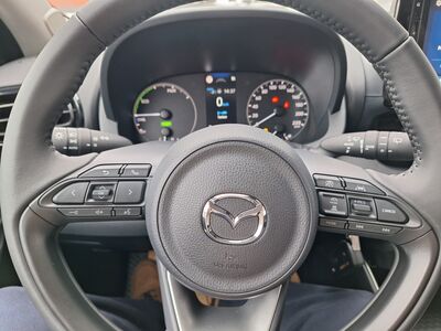 Mazda Mazda2 Neuwagen Mazda Mazda2 Neuwagen