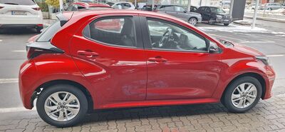 Mazda Mazda2 Neuwagen Mazda Mazda2 Neuwagen