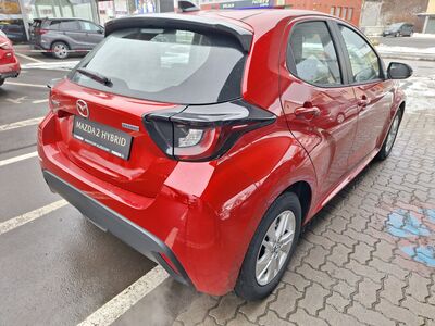 Mazda Mazda2 Neuwagen Mazda Mazda2 Neuwagen