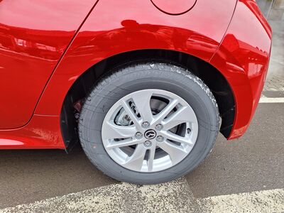 Mazda Mazda2 Neuwagen Mazda Mazda2 Neuwagen