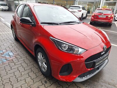 Mazda Mazda2 Neuwagen Mazda Mazda2 Neuwagen