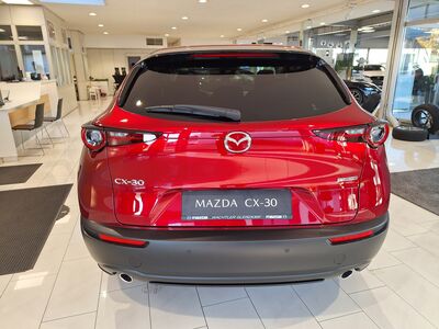 Mazda CX-30 Vorführwagen