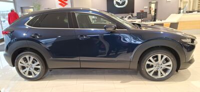 Mazda CX-30 Vorführwagen