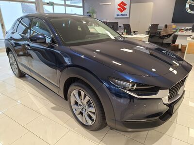 Mazda CX-30 Vorführwagen