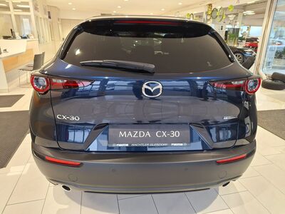 Mazda CX-30 Vorführwagen