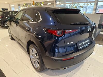 Mazda CX-30 Vorführwagen