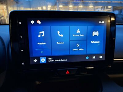 Mazda Mazda2 Neuwagen