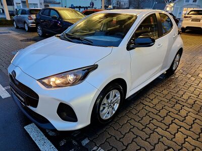 Mazda Mazda2 Neuwagen