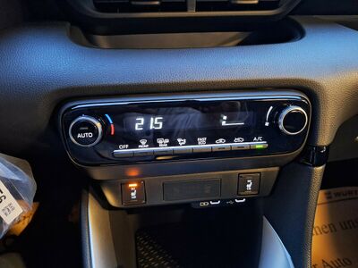 Mazda Mazda2 Neuwagen