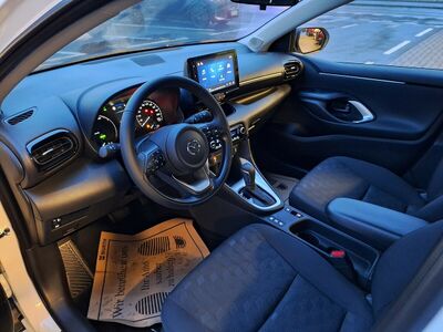 Mazda Mazda2 Neuwagen