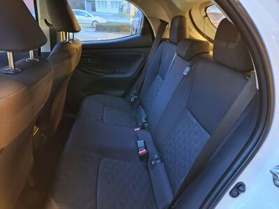 Mazda Mazda2 Neuwagen