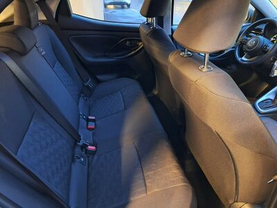 Mazda Mazda2 Neuwagen