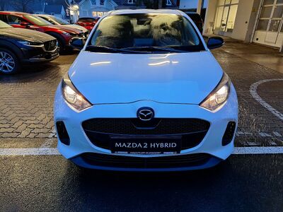 Mazda Mazda2 Neuwagen