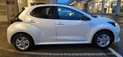 Mazda Mazda2 Neuwagen
