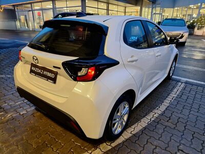 Mazda Mazda2 Neuwagen