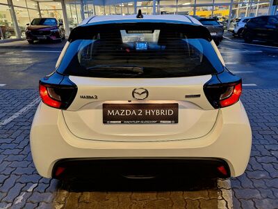 Mazda Mazda2 Neuwagen