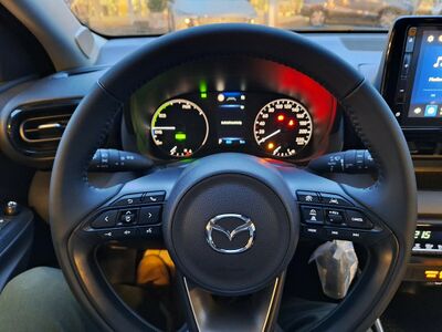 Mazda Mazda2 Neuwagen