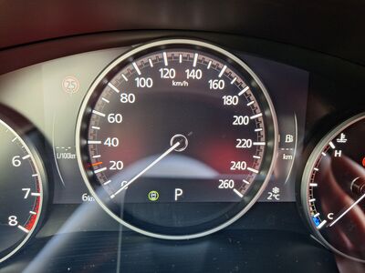 Mazda Mazda3 Neuwagen