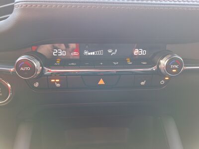 Mazda Mazda3 Neuwagen