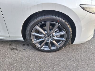 Mazda Mazda3 Neuwagen