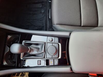 Mazda Mazda3 Neuwagen