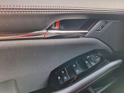 Mazda Mazda3 Neuwagen